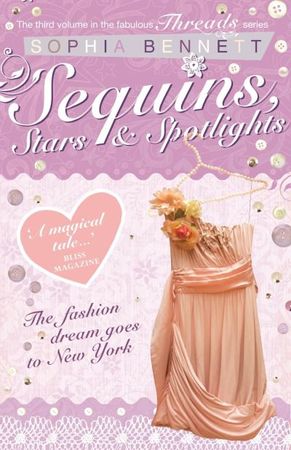 Sequins, stars & spotlights
