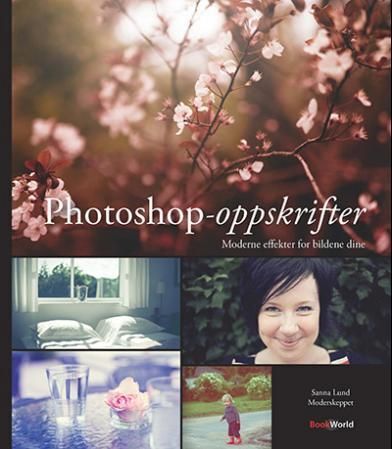 Photoshop-recept