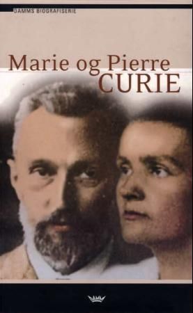 Marie & Pierre Curie