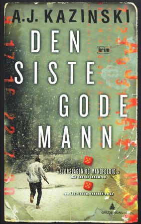 Den sidste gode mand