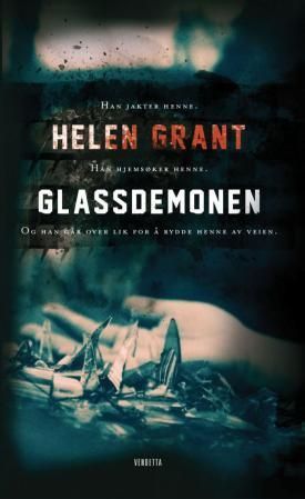 The glass demon