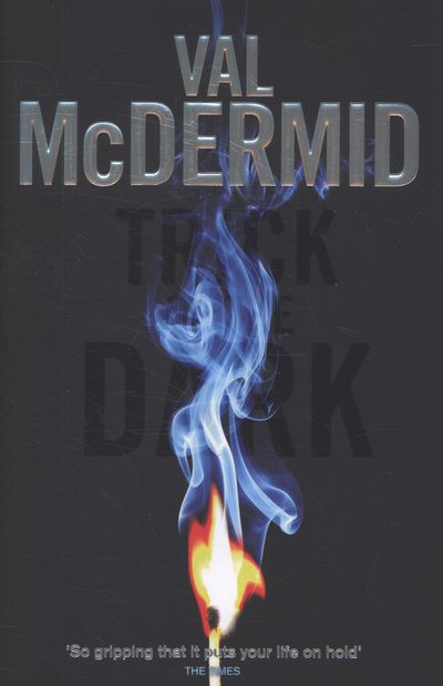 Trick of the dark
