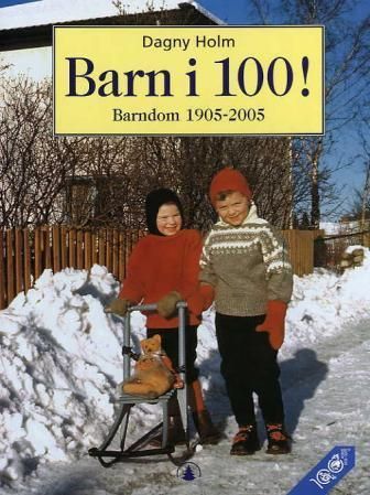 Barn i 100!