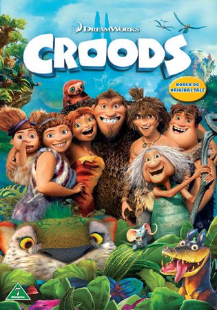 The Croods