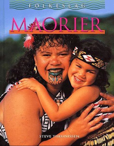 The Maori of New Zealand