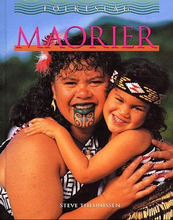 The Maori of New Zealand