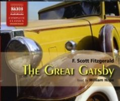 The great Gatsby