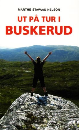 Ut på tur i Buskerud