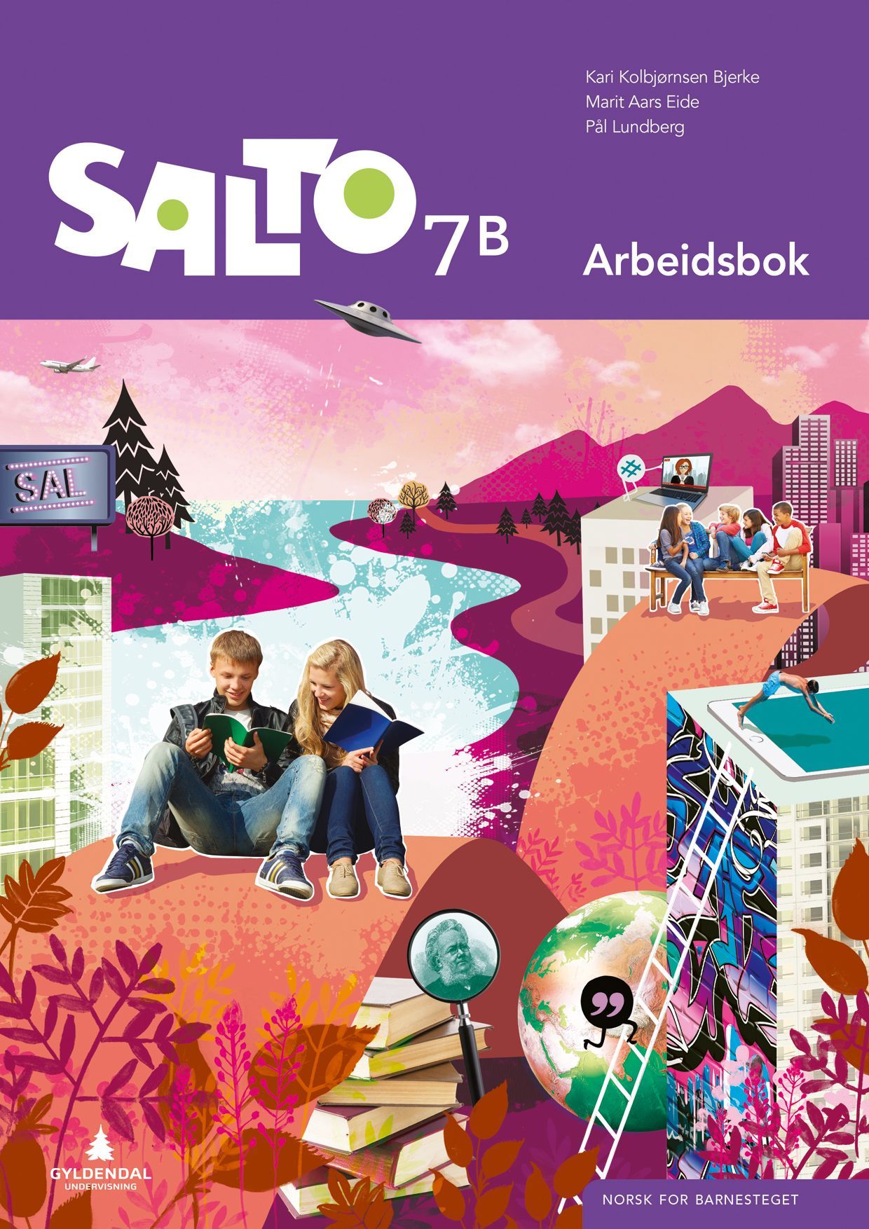 Salto 7