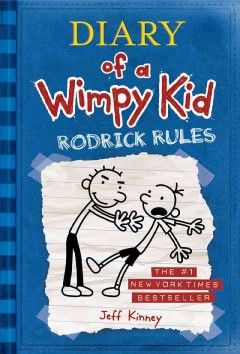 Rodrick rules