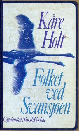 Folket ved Svansjøen