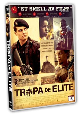 Tropa de elite 2