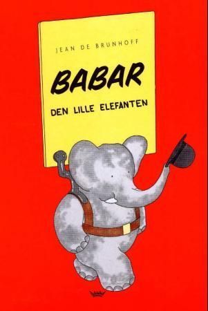 Histoire de Babar, le petit éléphant
