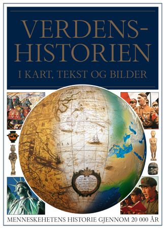 Atlas of world history