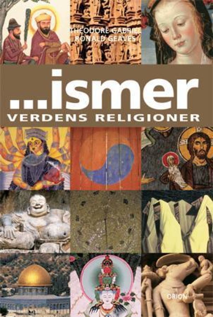 -ismer