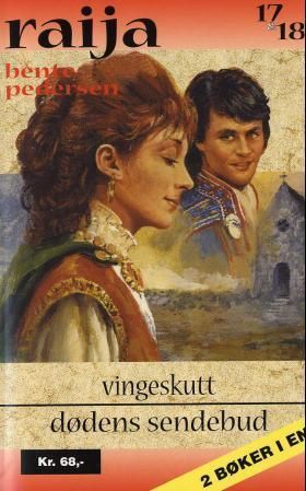 Vingeskutt