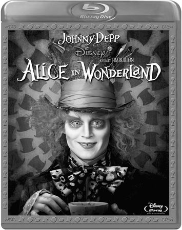 Alice in Wonderland