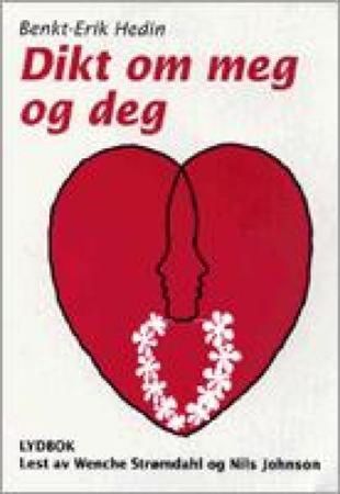 Dikter om mig och dig