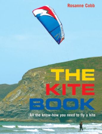 The kite book