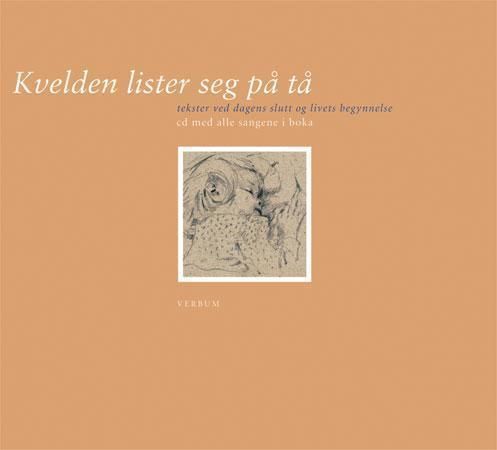 Kvelden lister seg på tå