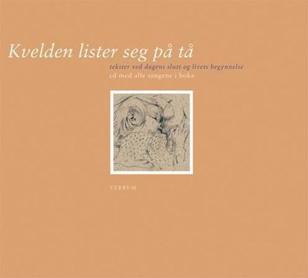 Kvelden lister seg på tå