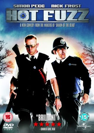 Hot Fuzz