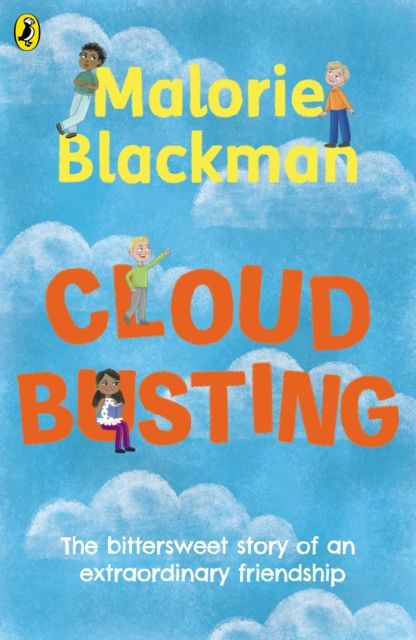 Cloud busting