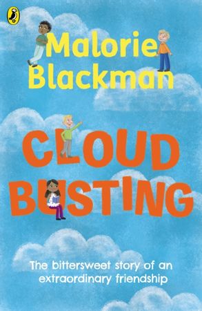 Cloud busting