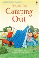 Camping out