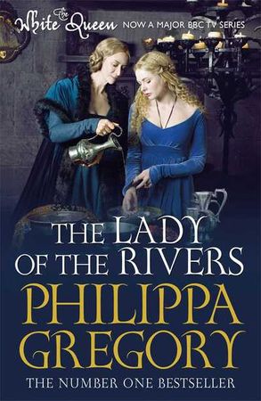 The lady of the rivers
