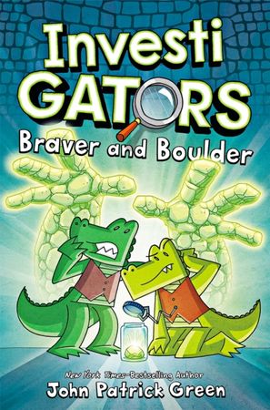 Braver and boulder