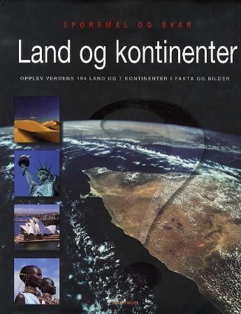Länder & Kontinente