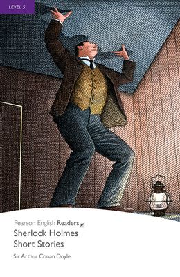Sherlock Holmes short stories