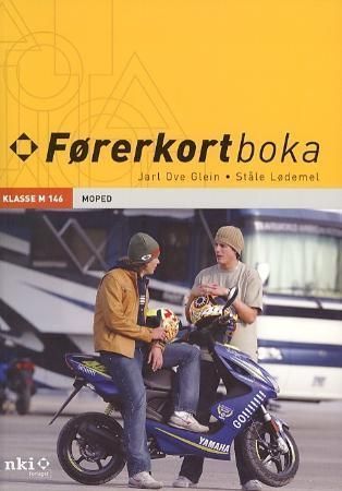 Førerkortboka