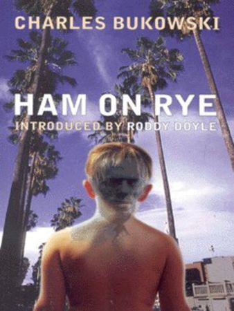 Ham on rye