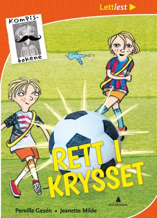 Rakt i krysset