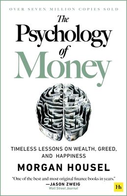 The psychology of mone