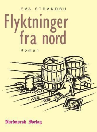Flyktninger fra nord
