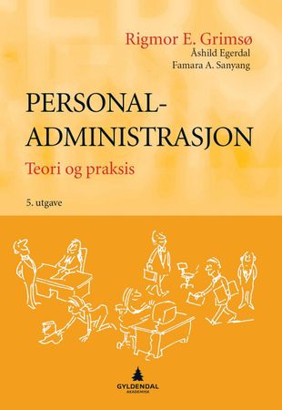 Personaladministrasjonen