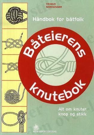 Båteierens knutebok