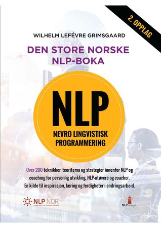 Den store NLP-boka