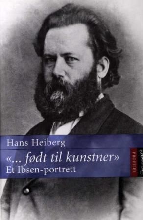 ... født til kunstner