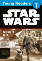 Rey meets BB-8