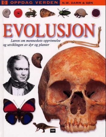 Evolution