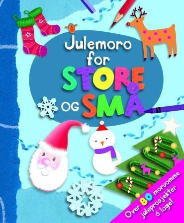Christmas things to make & do