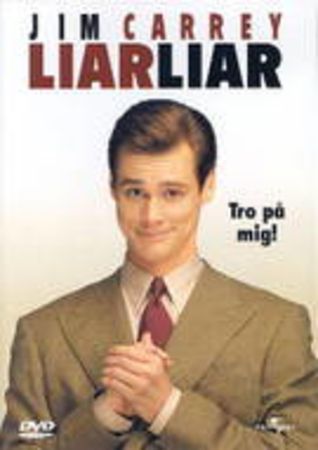Liar, liar
