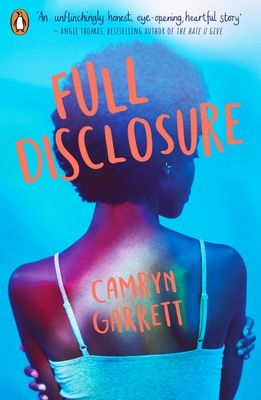 Full disclosure