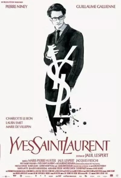 Yves Saint Laurent