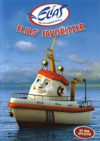 Elias' favoritter