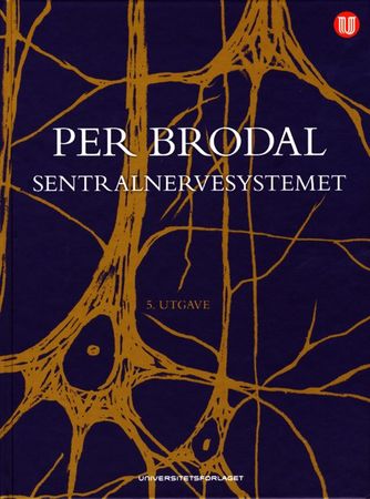 Sentralnervesystemet